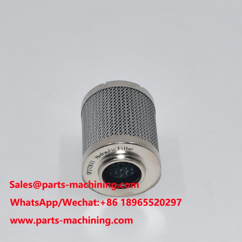 فیلتر هیدرولیک تجهیزات سنگین SP272611