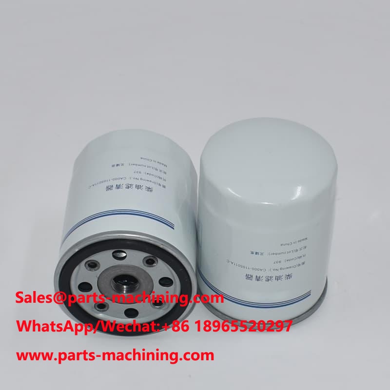 فیلتر سوخت پیچی CA000-1105011A-C CA0001105011AC