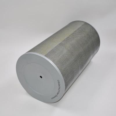 المان فیلتر هم‌جوش‌کننده CEG474-2 CEG4742 بر اساس اندازه