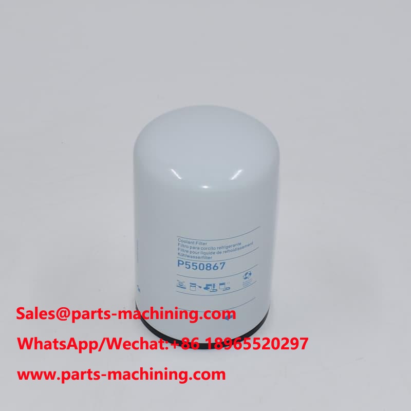 Coolant Filter P550867