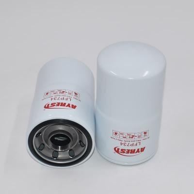 فیلتر روغن ماشین‌آلات سنگین LFP734