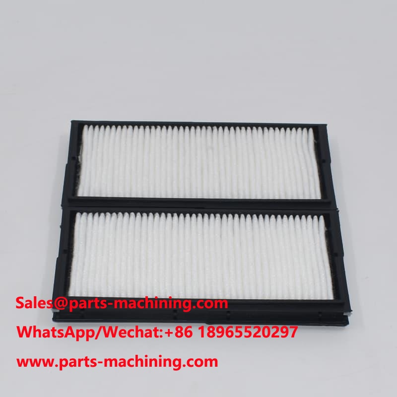 تعویض فیلتر هوای کابین P500204
