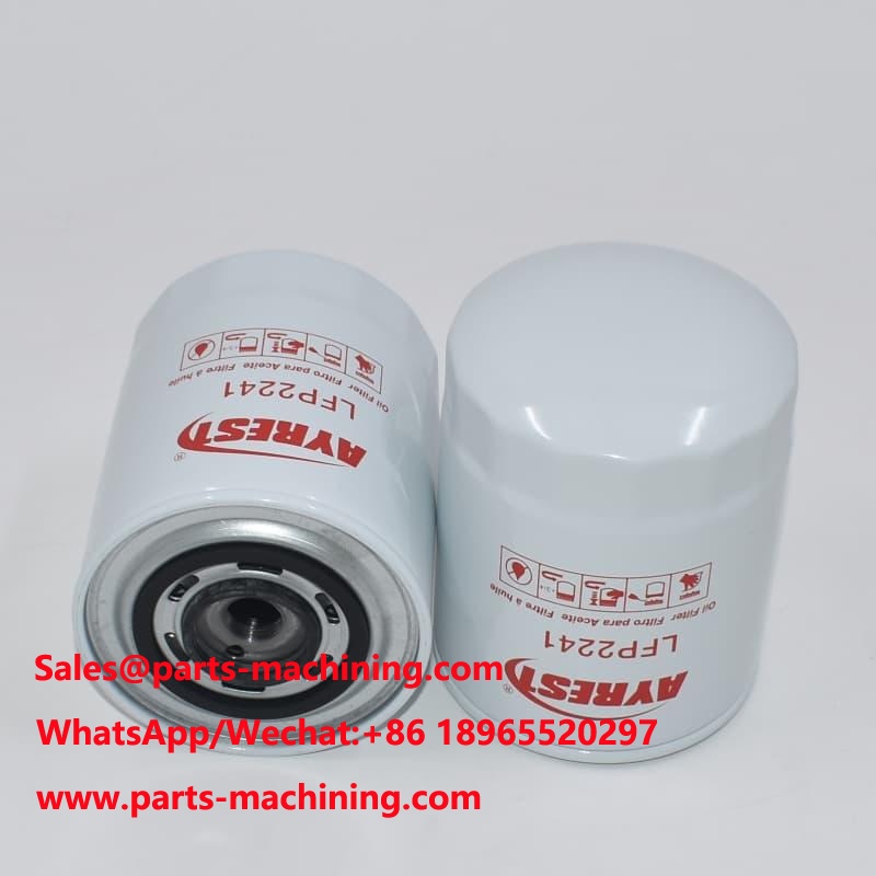 قیمت فیلتر روغن LFP2241