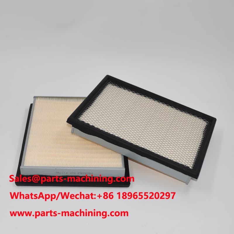 فیلتر هوای کابین با عمر طولانی P606063