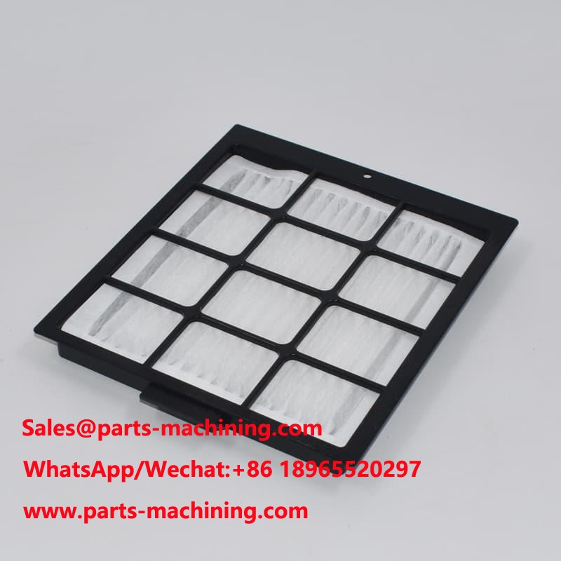 تعویض فیلتر هوای کابین AF55749