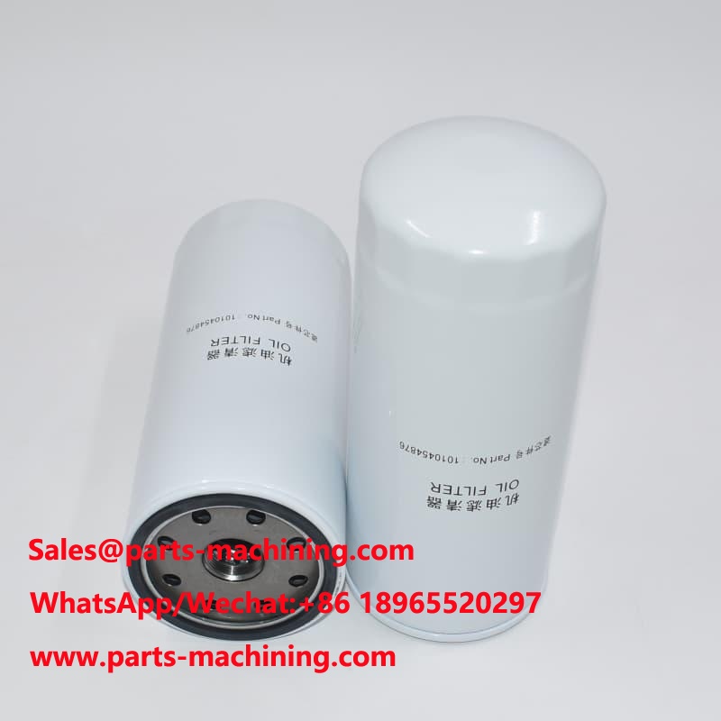 1010454876 نگهداری فیلتر روغن