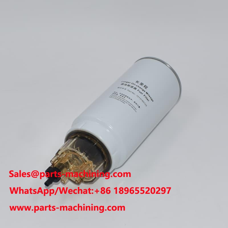 جداکننده آب سوخت OEM ODM 1013185725