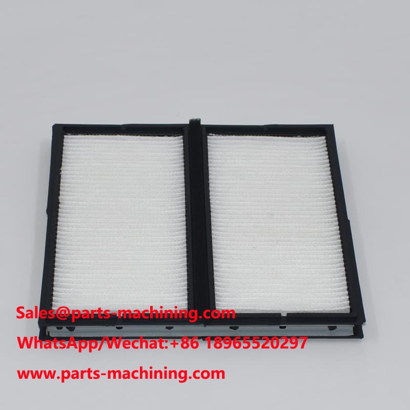 P500204 Cabin Air Filter