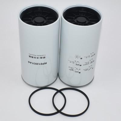 Fuel Pre-Filter RP012031A0