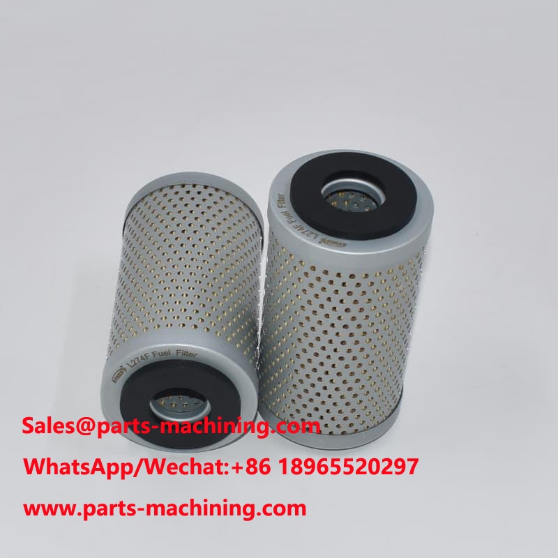 فیلتر سوخت با جریان بالا L274F L274F1