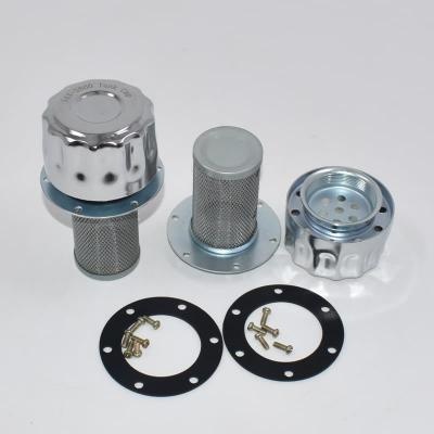 543-3800 Tank Cap Filter