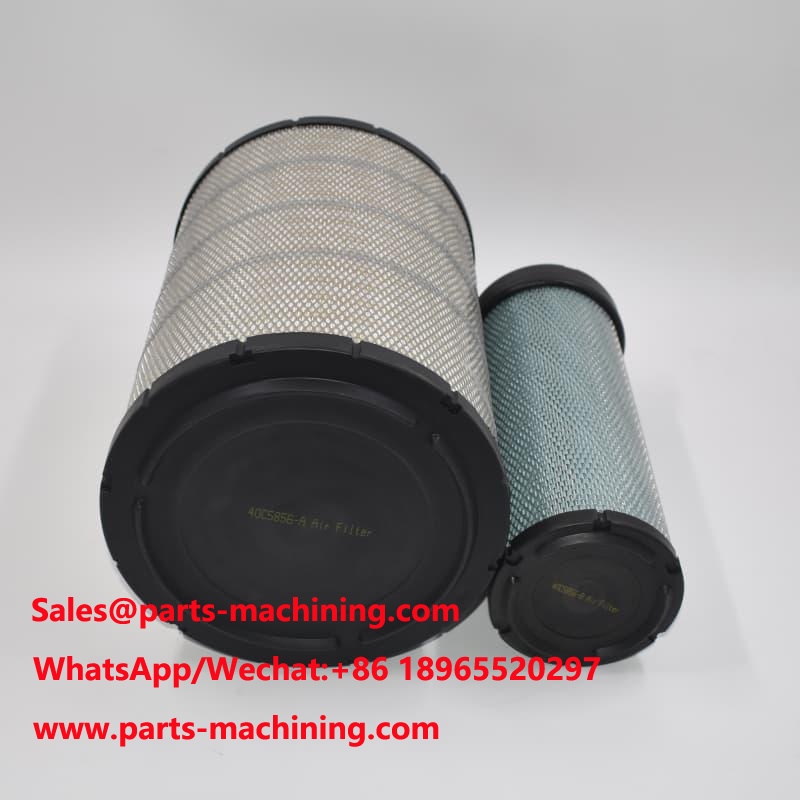کیت فیلتر هوای لودر 40C5856