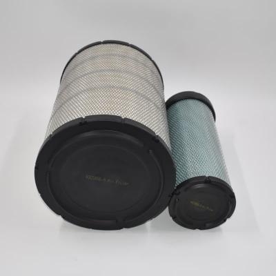 کیت فیلتر هوای لودر 40C5856