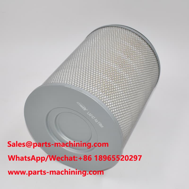 فیلتر هوای موتور دیزل LAF47