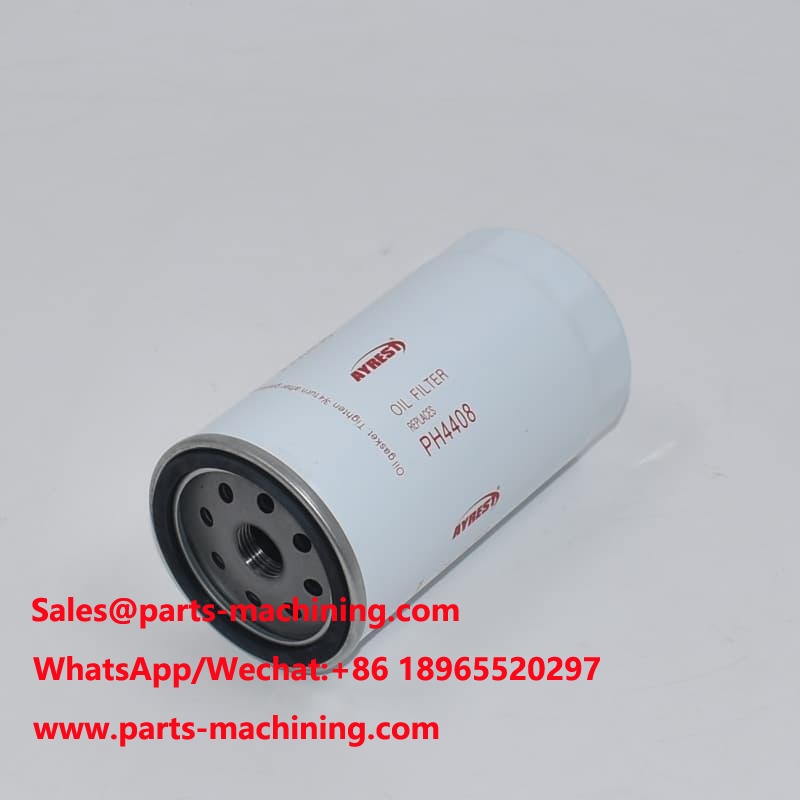 فیلتر روغن سفارشی PH4408