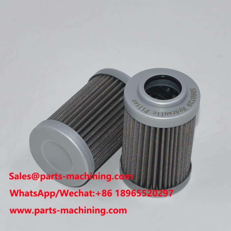 فیلتر هیدرولیک تجهیزات ساخت‌وساز SH60729