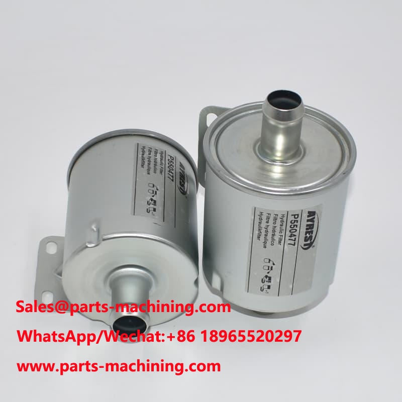 فیلتر هیدرولیک فشار بالا P550477