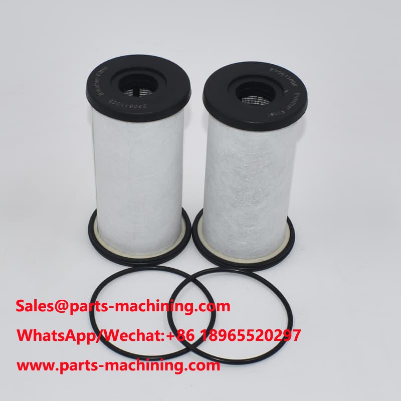 230611008 Breather Filter