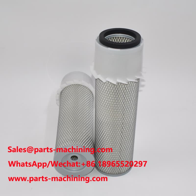 فیلتر هوای بادوام با عمر طولانی LAF281