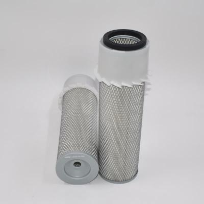فیلتر هوای بادوام با عمر طولانی LAF281