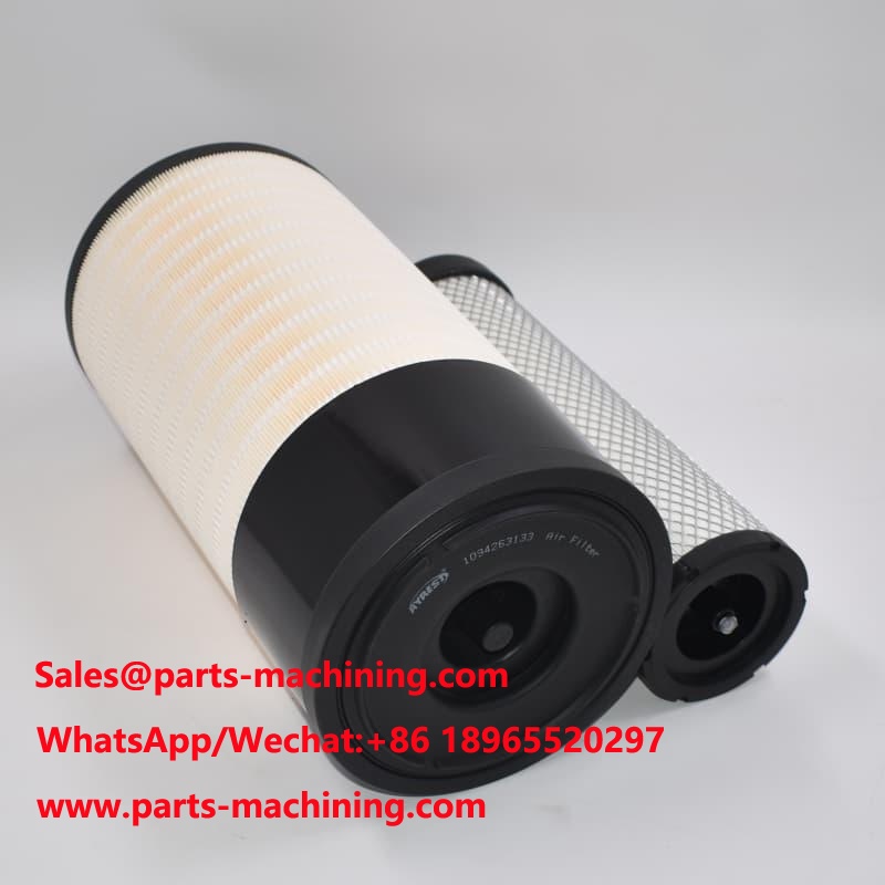 کیت فیلتر هوای ماشین‌آلات صنعتی 1094263133