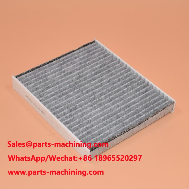فیلتر هوای کابین OEM ODM 87139-58010 8713958010
