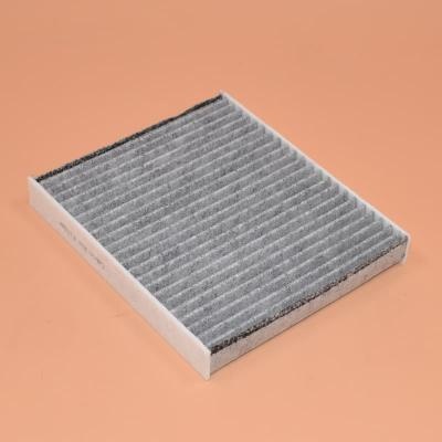 فیلتر هوای کابین OEM ODM 87139-58010 8713958010