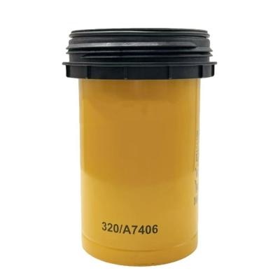 Fuel Filter 320-A7406