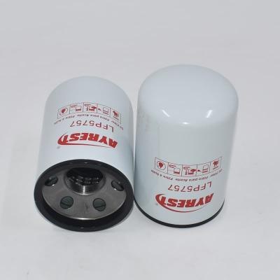 فیلتر روغن پیچی موتور LFP5757