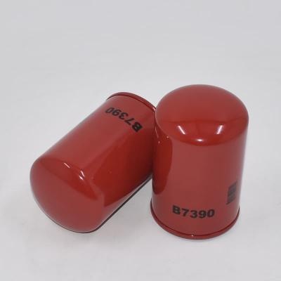 فیلتر روغن ماشین‌آلات سنگین B7390