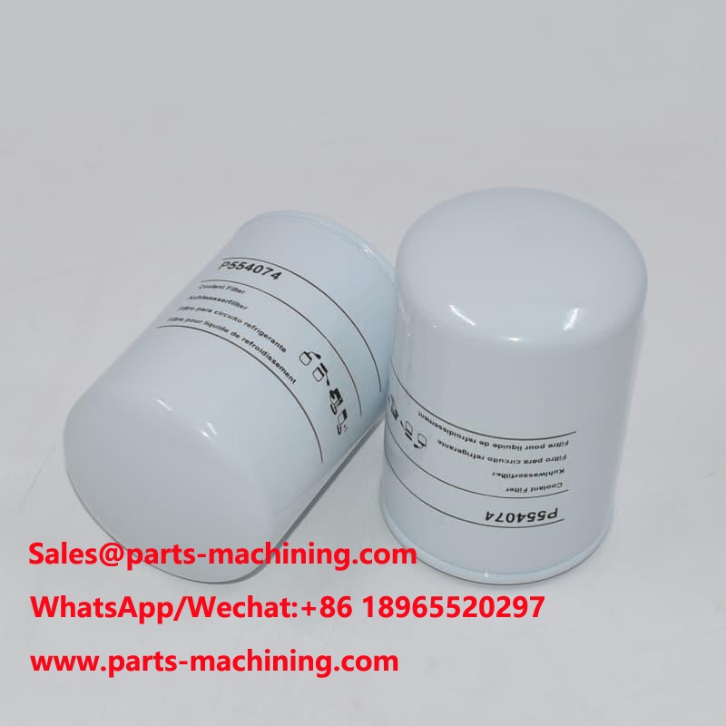 فیلتر مایع خنک‌کننده سنگین P554074