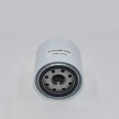 فیلتر هیدرولیک لودر عقب 581/M701 581-M7012 581M7012