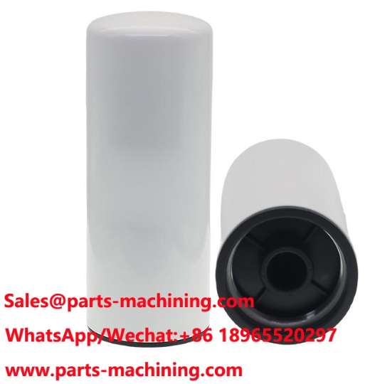 فیلتر روغن LF9540 معرفی شد