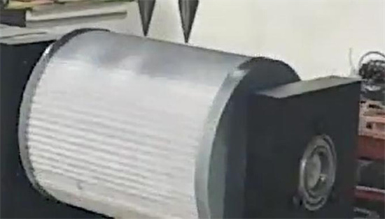 خط چسب هسته داخلی