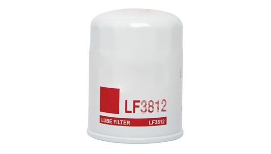 فیلم فیلتر روغن LF3812